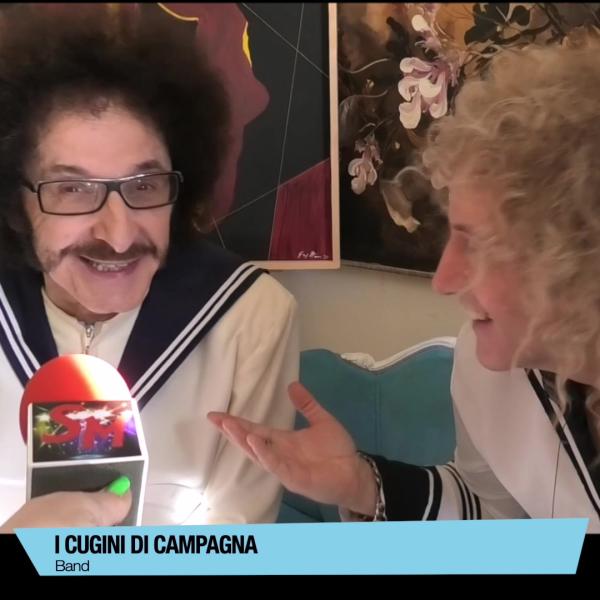 I Cugini Di Campagna